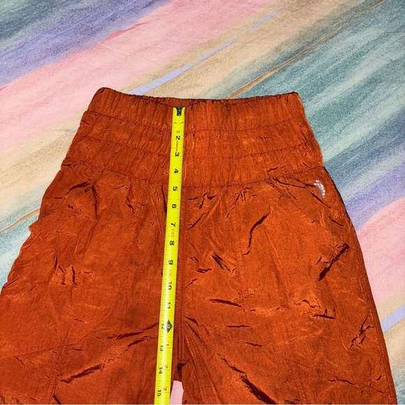 Free People | FP Movement The Way Home Joggers in Cinnamon Sugar size XS women’ - Picture 7 of 7